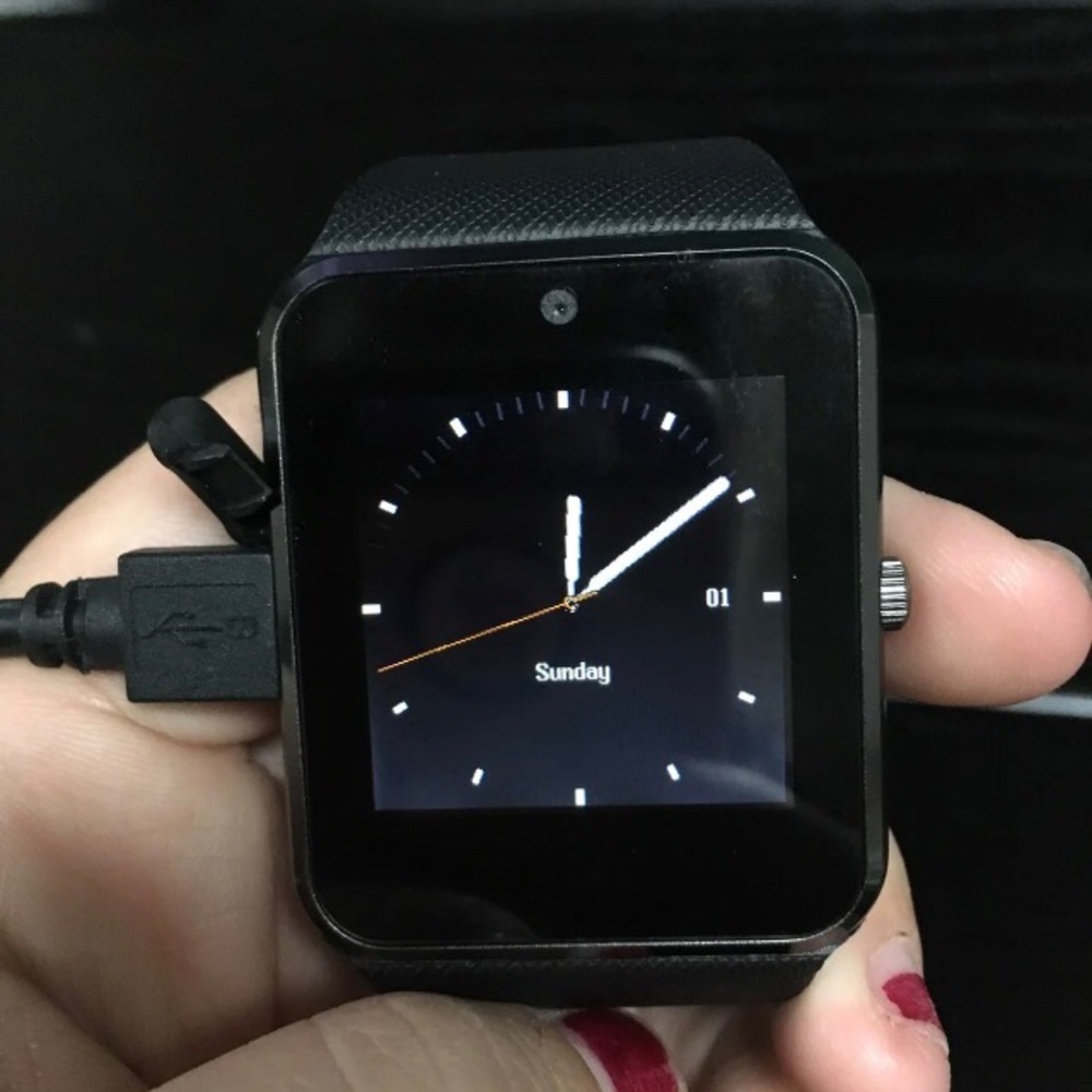 Android Smart Watch - Picture 6 of 7